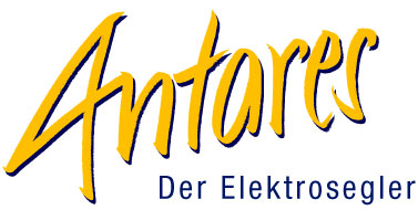 Antares Logo400