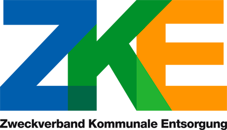 zke logo